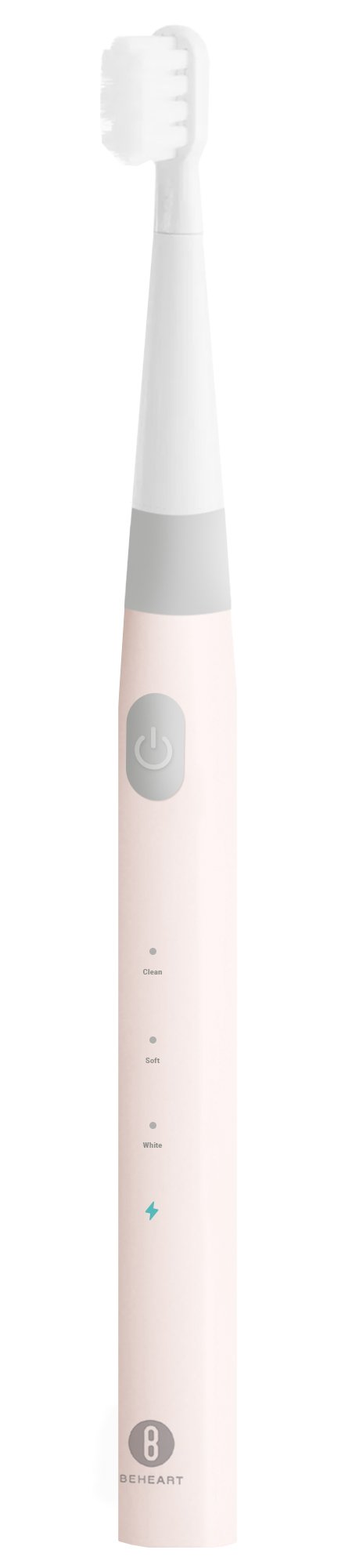 Электрическая зубная щетка  Xiaomi Beheart W100 Pink