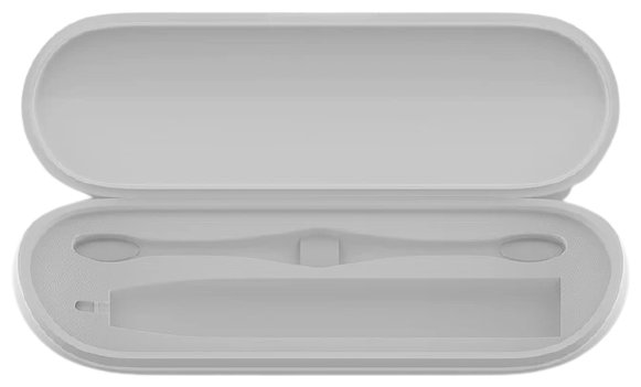 Чехол для электрической зубной щетки Oclean Travel Case BB01 Серый
