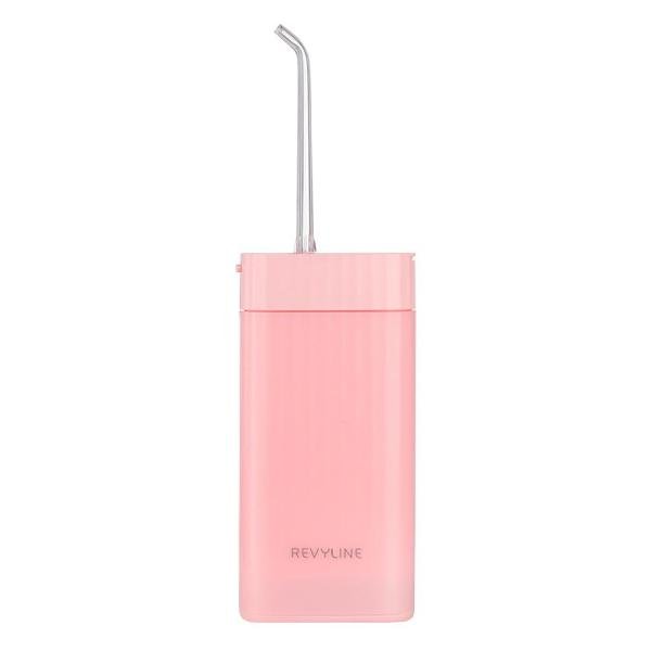 Ирригатор Revyline RL 410 розовый (7398)
