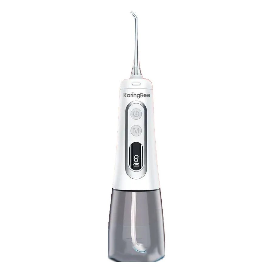 Ирригатор KaringBee 139 Plus белый