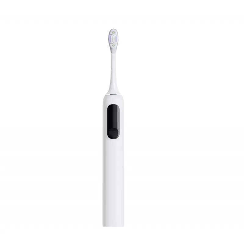 Электрическая зубная щетка Xiaomi BHR07ZVGL Oscillation Electric Toothbrush Pro GL белая