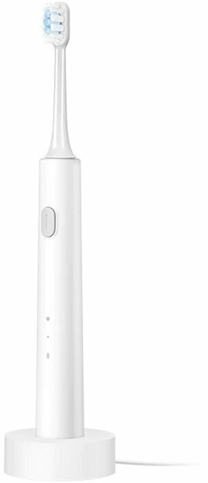 Электрическая зубная щетка Xiaomi Mijia T302 (MES608) white