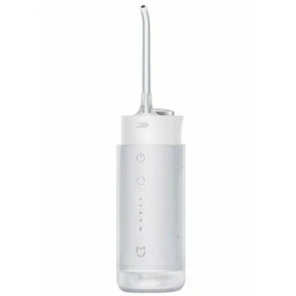Ирригатор портативный Xiaomi Mijia Electric Teeth Flosser F400 (MEO704) White