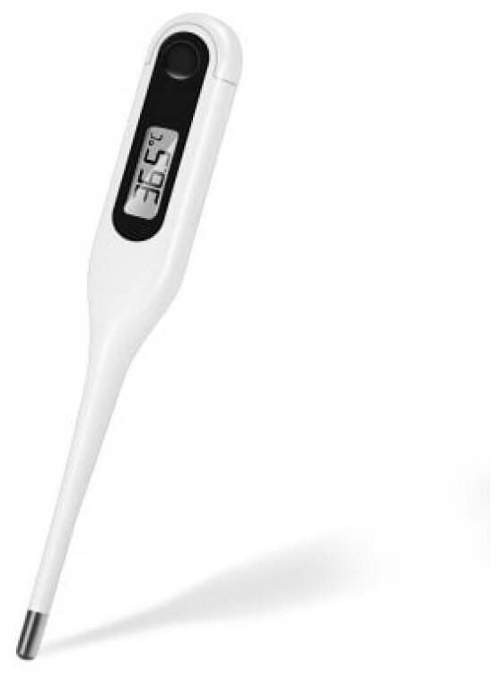 Цифровой термометр Xiaomi Mi Miaomiaoce white (MMC-W201)