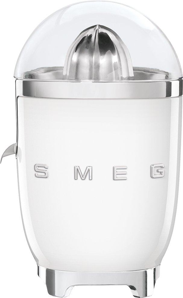 Соковыжималка Smeg CJF11WHEU, белый