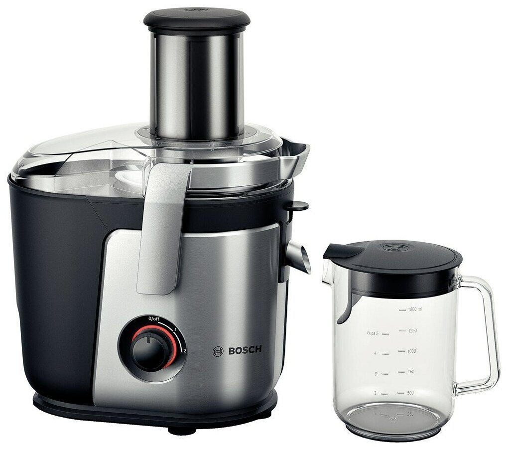 Cоковыжималка BOSCH MES4000