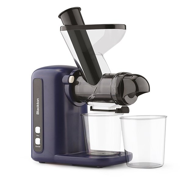 Соковыжималка BLACKTON Bt J2111 Blue