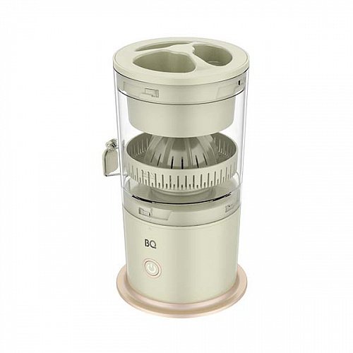 Соковыжималка BQ J3000 Green