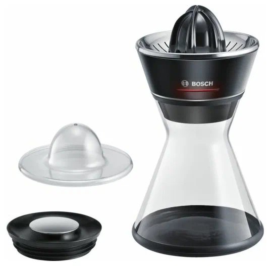 Соковыжималка Bosch MCP72GPB