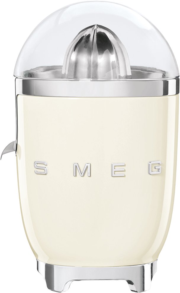 Соковыжималка Smeg CJF11CREU, кремовый