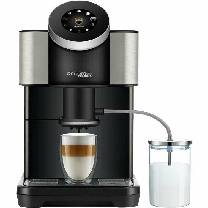 Кофемашина PROXIMA H2 DR.Coffee