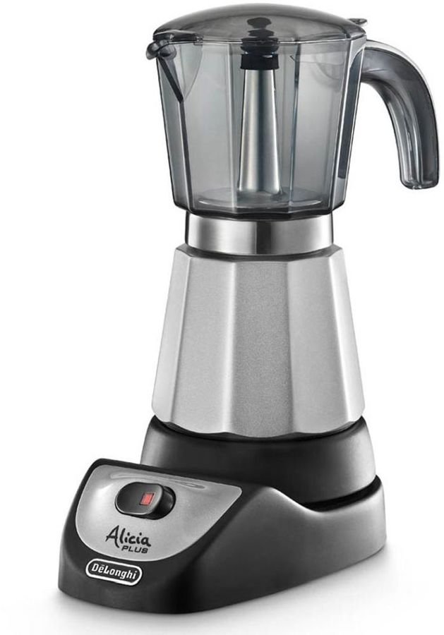 Кофеварка DeLonghi EMKM.6.B