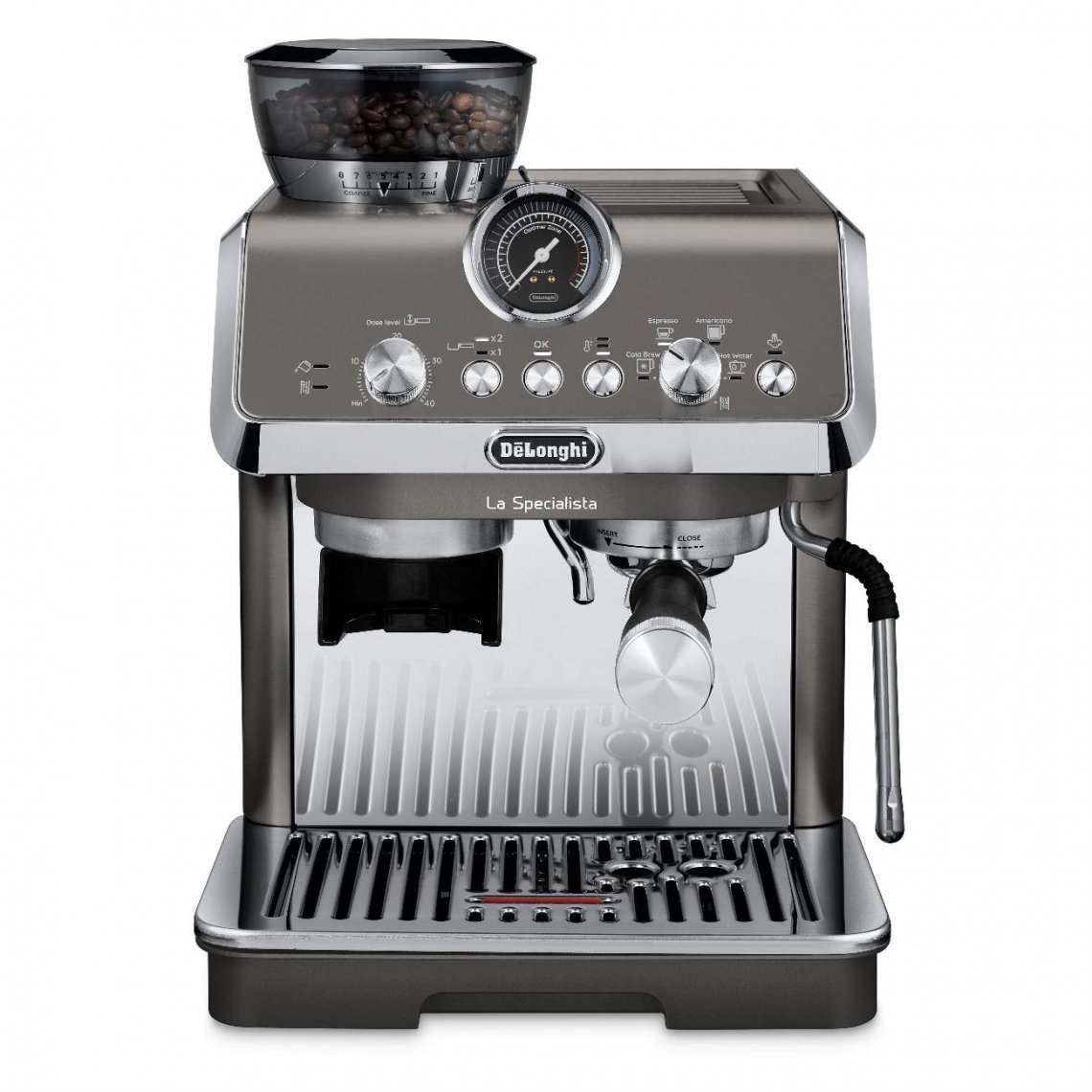 Кофеварка Delonghi EC9255.T