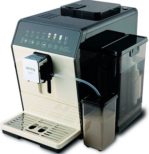 Кофемашина KORTING KACM 2026 W Fagotti