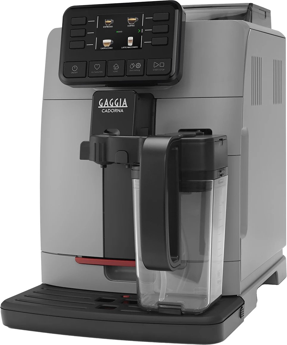Кофемашина GAGGIA Cadorna Prestige Over Ice EG5603/40