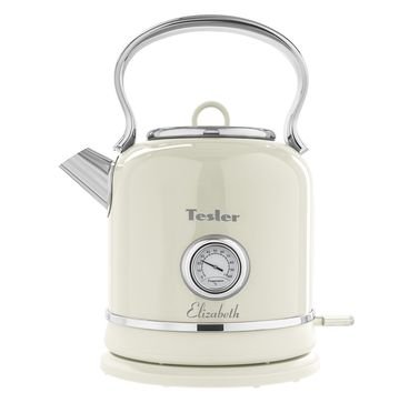 Чайник TESLER KT-1745 Beige