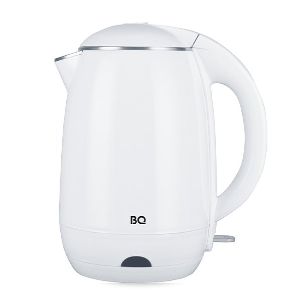 Чайник BQ KT1702P White