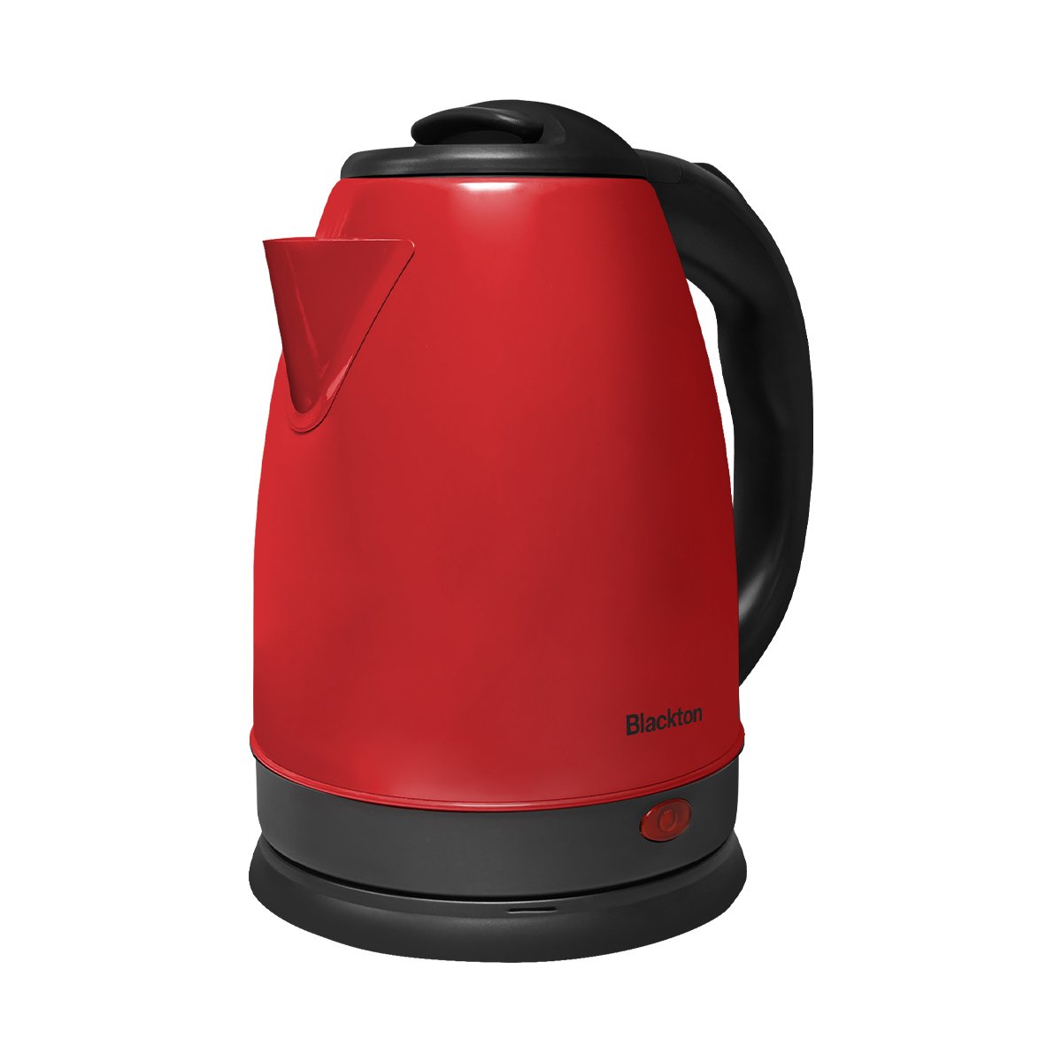 Электрочайник Blackton Bt KT1800S Красный