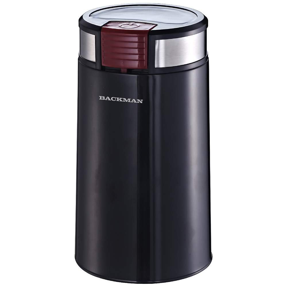 Кофемолка BACKMAN BM-CGR 604