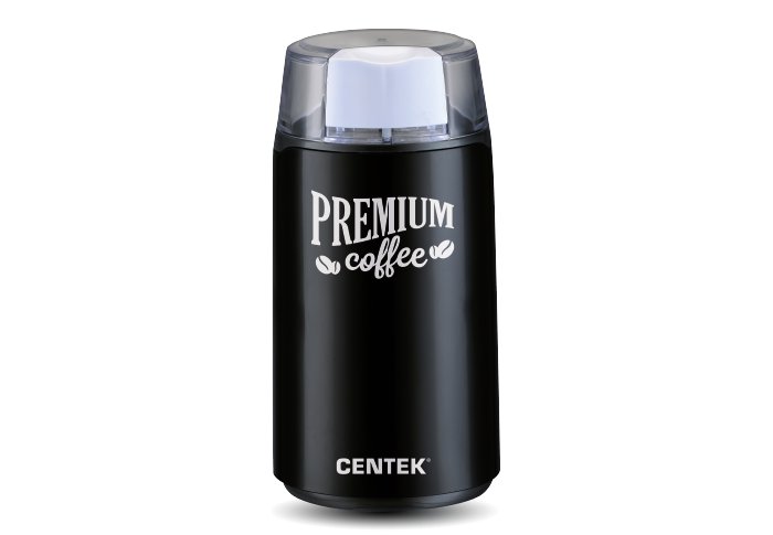 Кофемолка Centek CT-1360 черный
