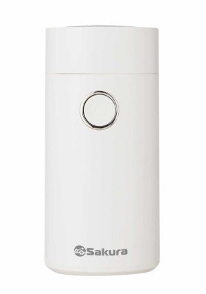 Кофемолка SAKURA SA-6171W