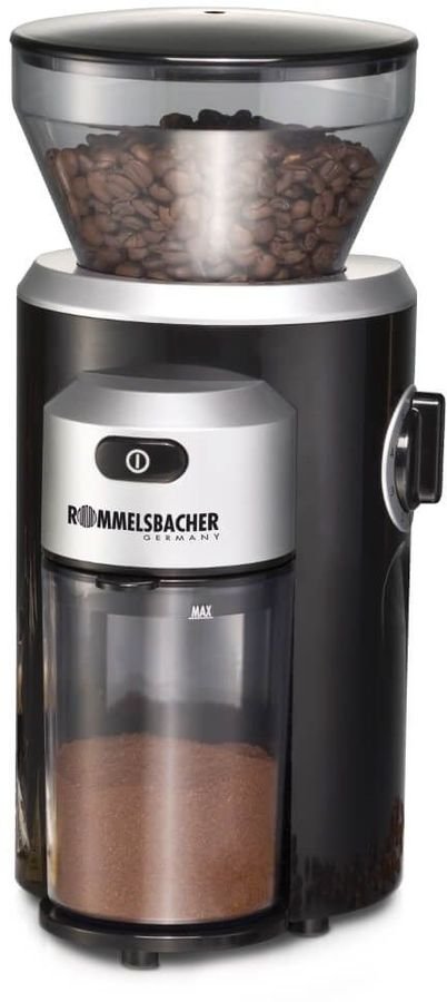 Кофемолка Rommelsbacher EKM 300
