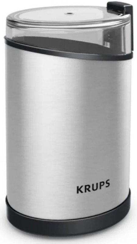 Кофемолка KRUPS GX204D10