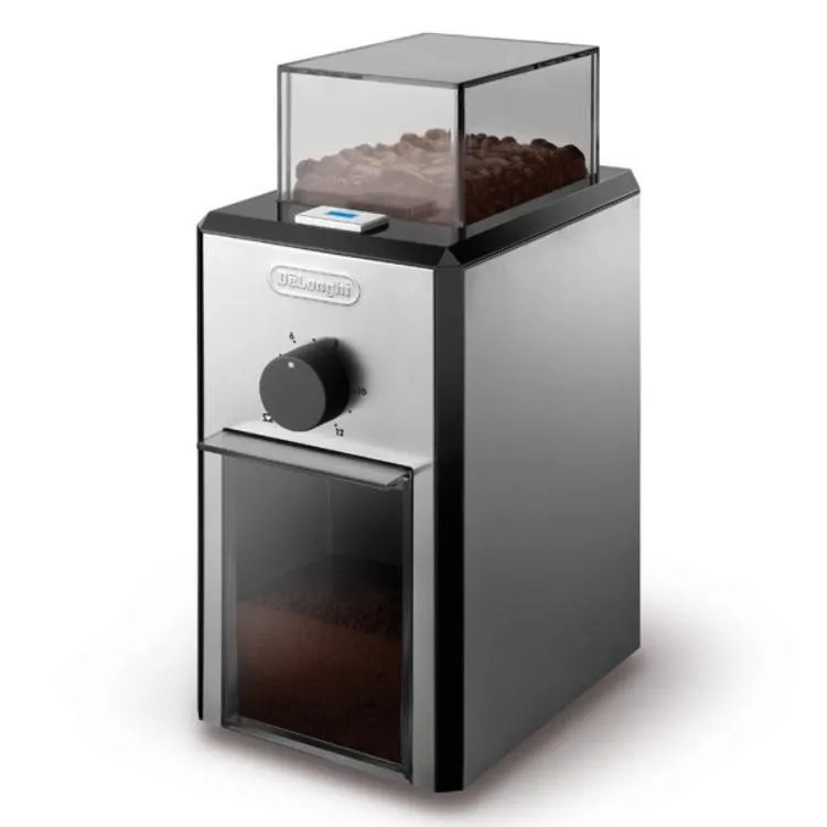 Кофемолка De'Longhi KG 89