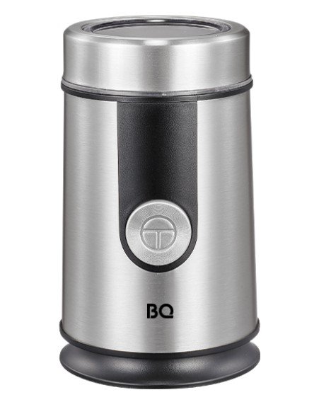 Кофемолка BQ CG1000 Black-Silver