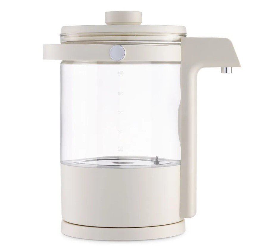 Термопот BQ TP331 Ivory