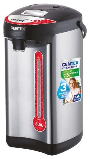 Термопот Centek CT-0082 Black