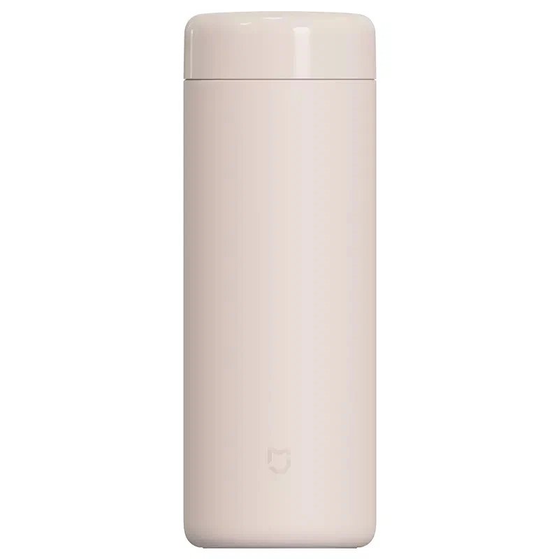 Термос Mijia Insulated Cup Pocket Edition Smoky Apricot Pink 350мл MJKDB01PL