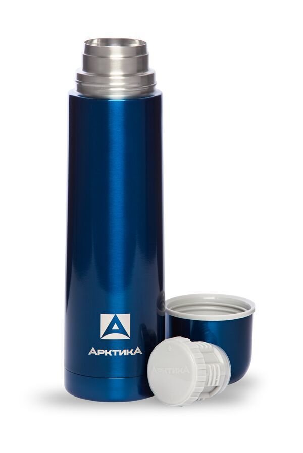 Термос Арктика 102-750 (102-750/BLU) 0.75л. синий