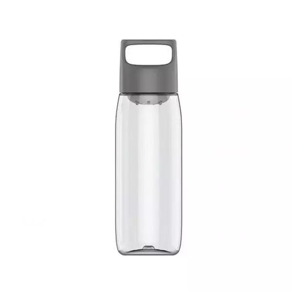 Бутылка для холодных напитков Xiaomi Fun Home Tritan 550ml (серая)
