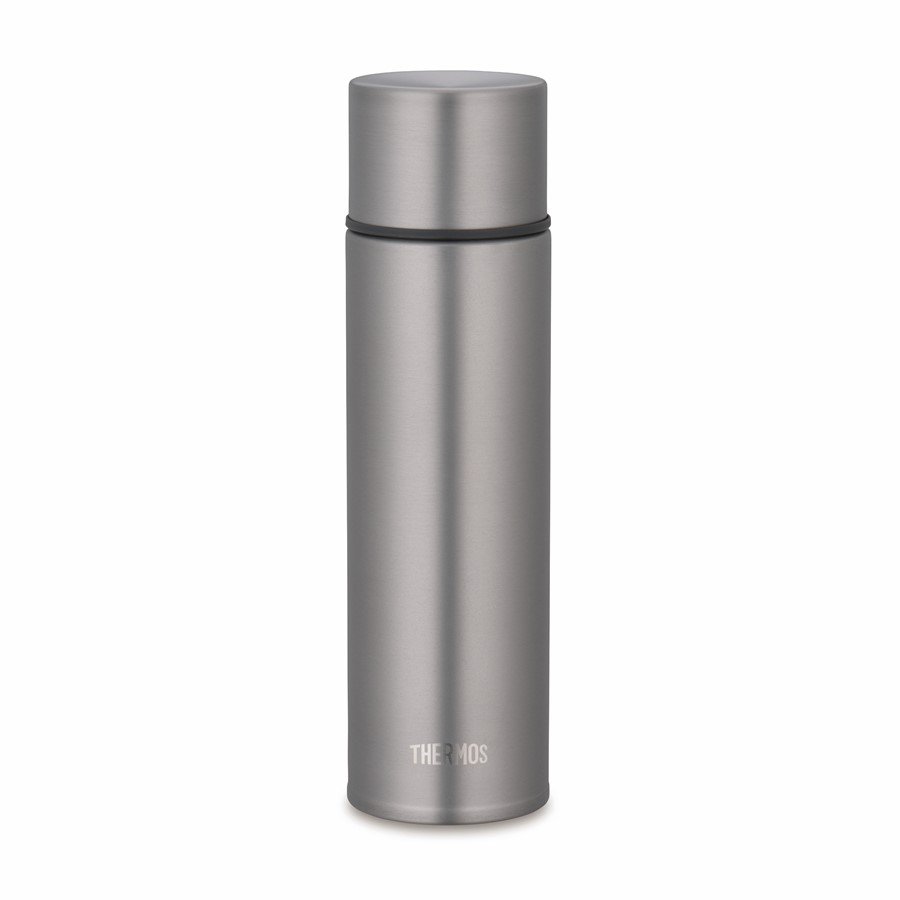 Термос THERMOS с колбой из титана FJN-500T Titanium Gray 0.5L