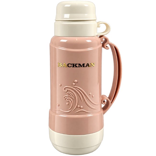 Термос BACKMAN BM-0907-01 1,8л