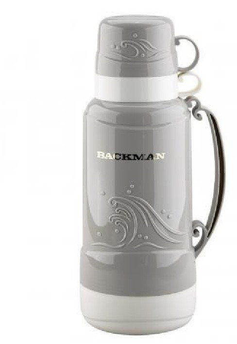 Термос BACKMAN BM-0907-02 1,8л