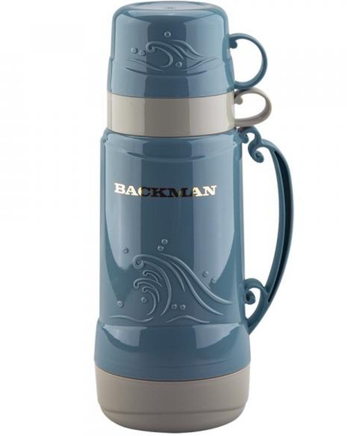 Термос BACKMAN BM-0906-01 1,0л