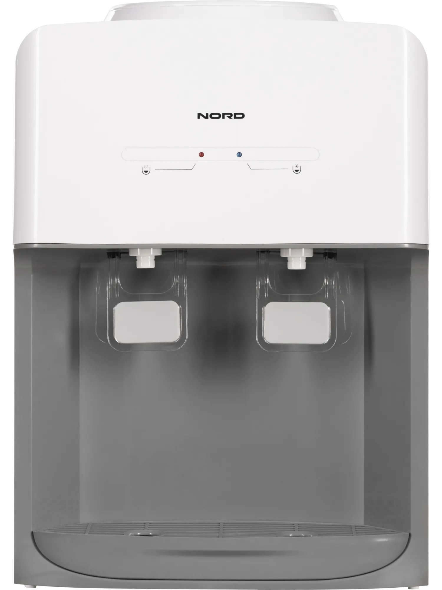 Кулер для воды NORD D 15 W