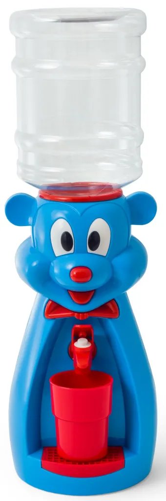 Кулер Vatten Kids Mouse Синий