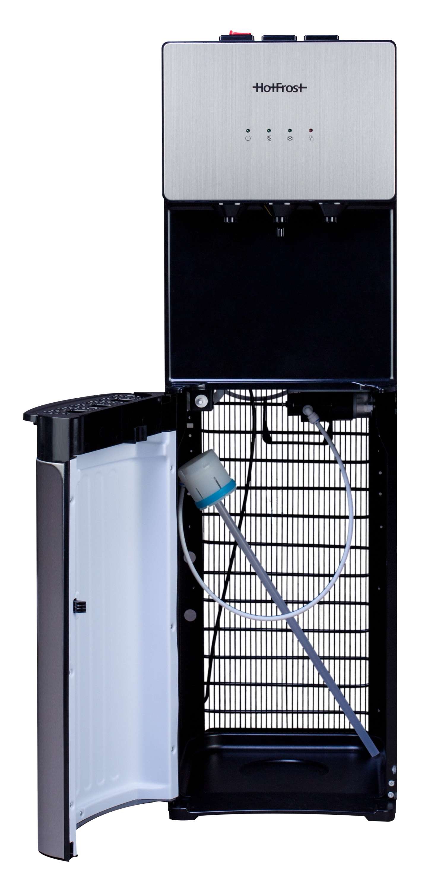Кулер Hotfrost V400 AS