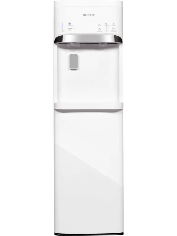 Кулер для воды HIBERG UFK 700 W Ice