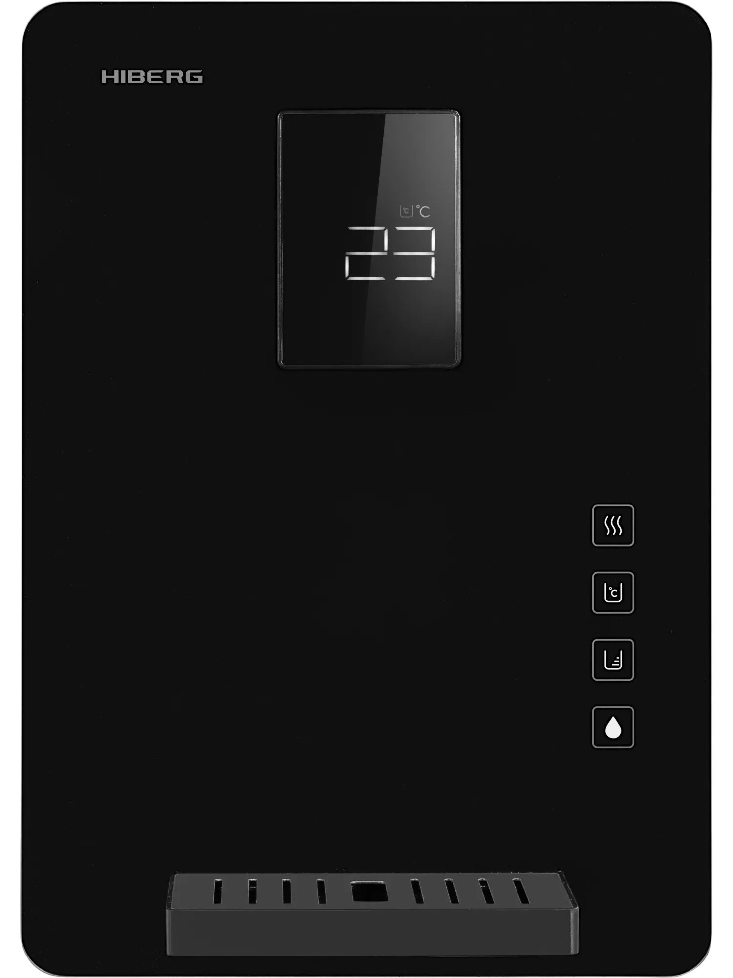 Диспенсер для воды HIBERG DV 50 GB
