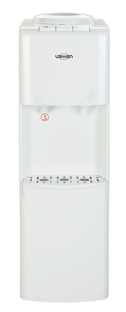 Кулер Vatten V41WF белый