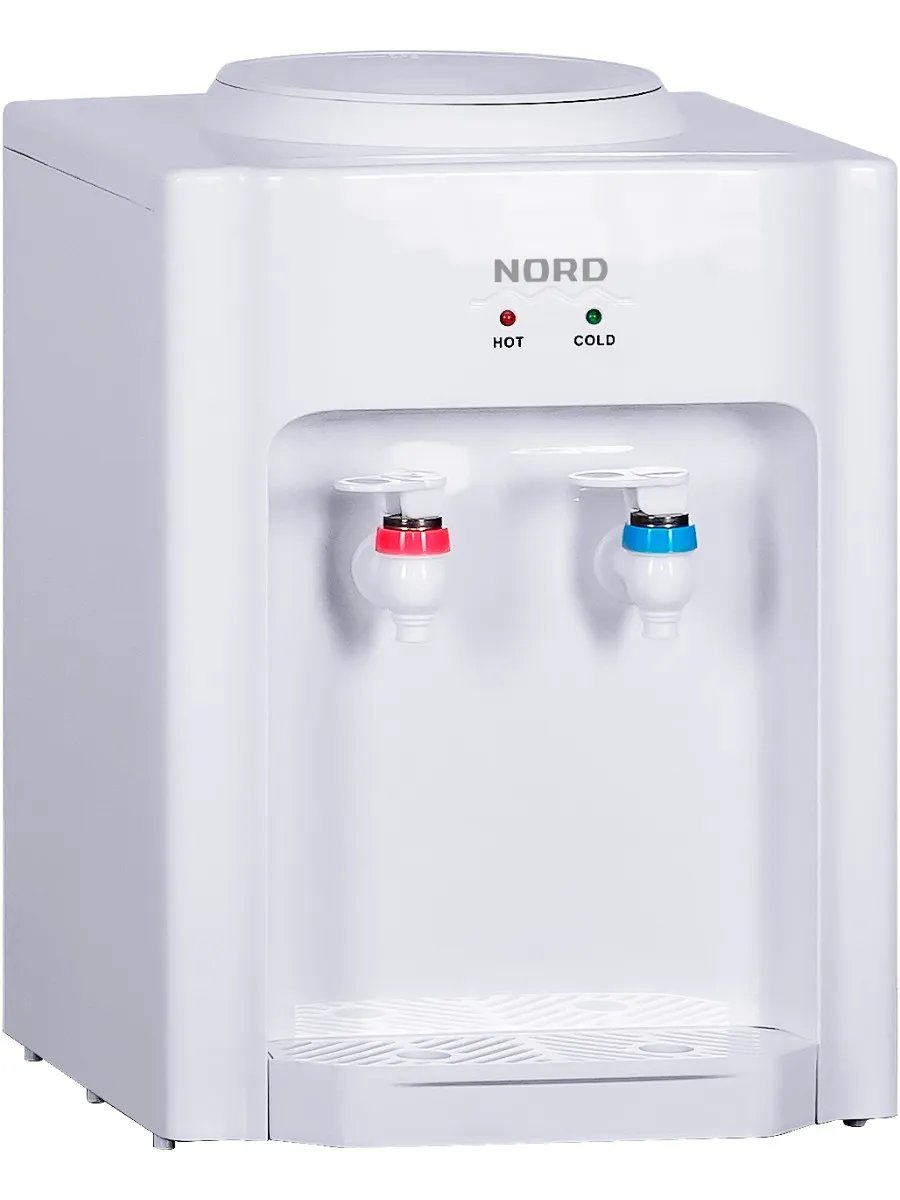 Кулер для воды NORD D 11 W