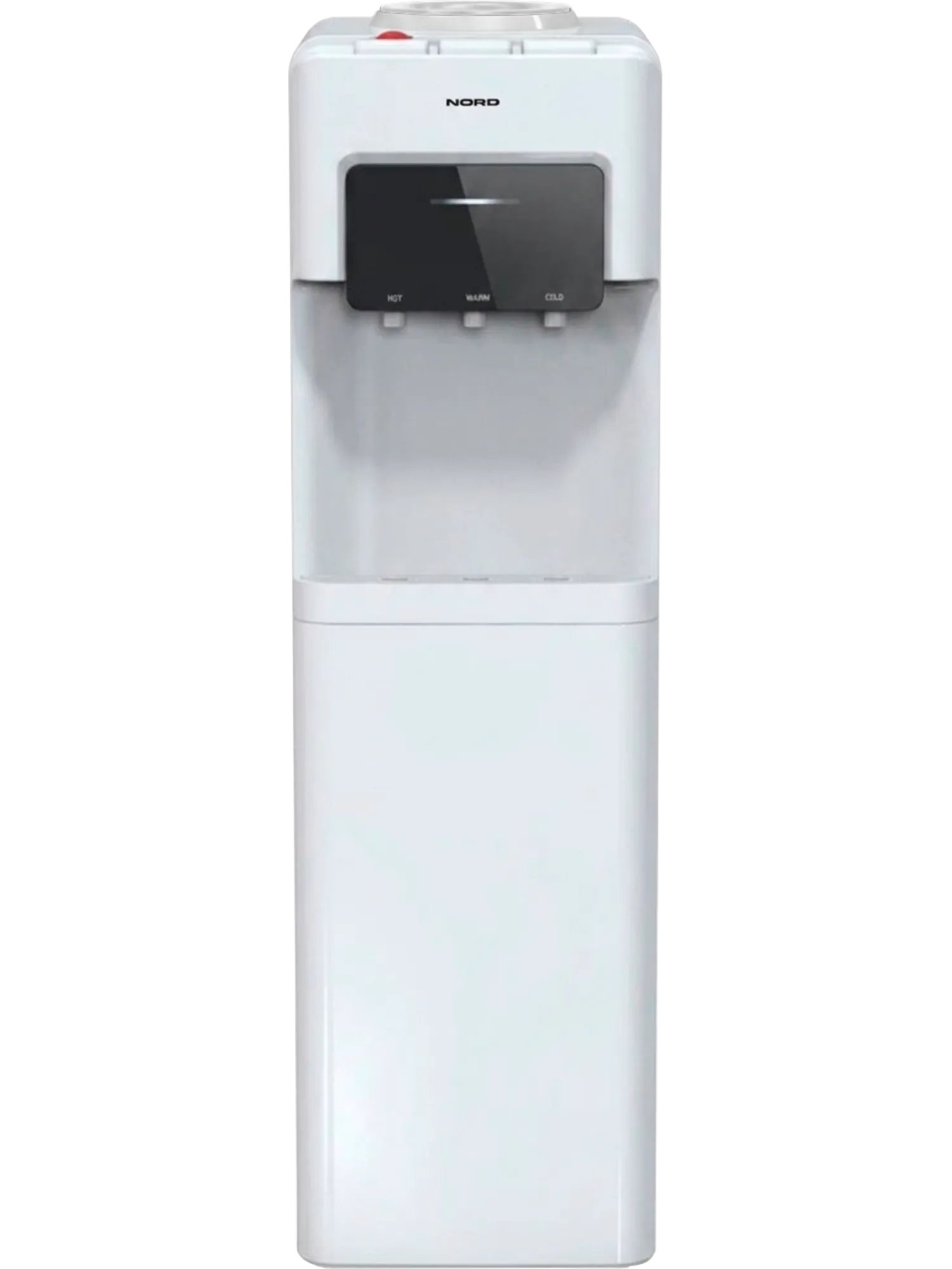 Кулер для воды NORD F 65 W