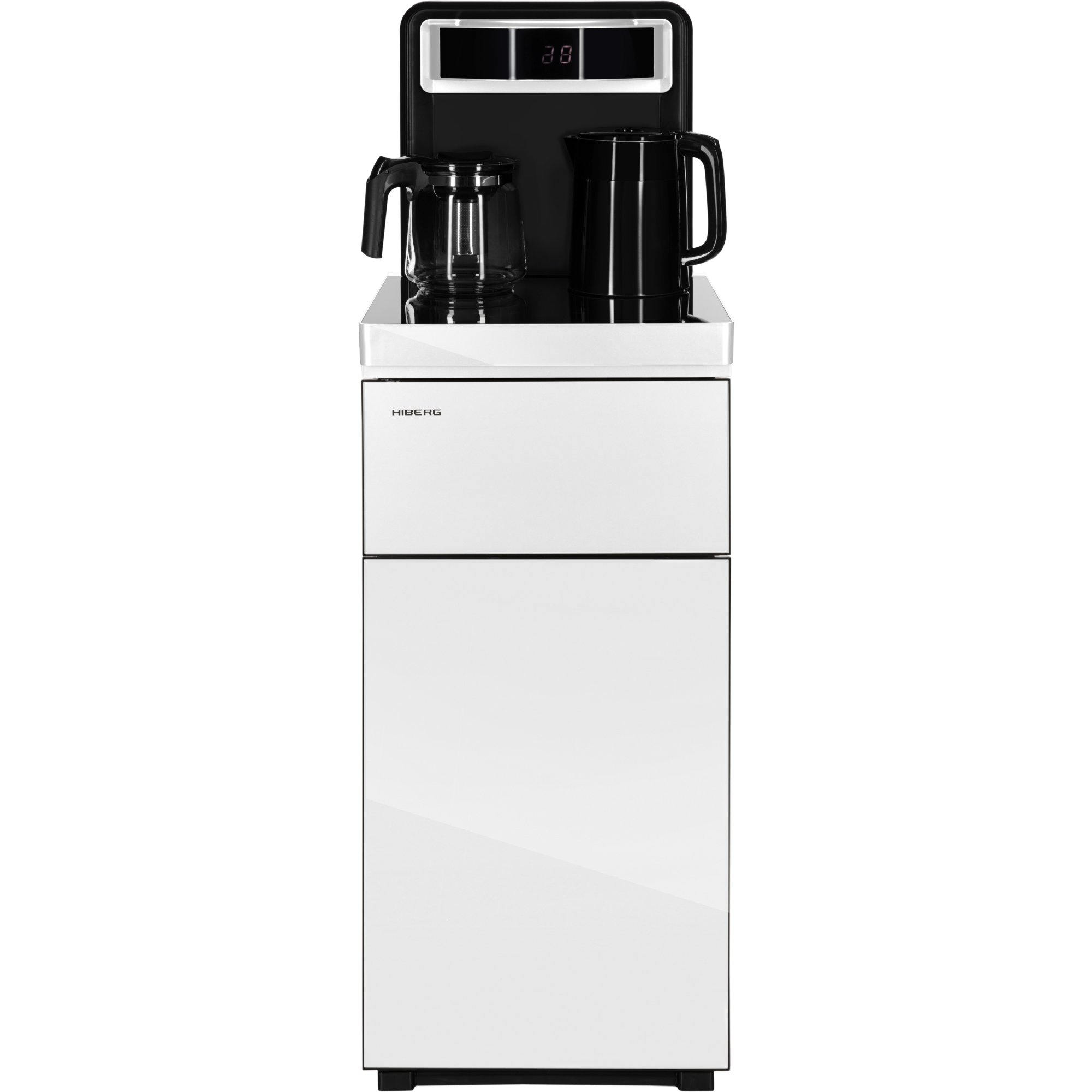Кулер для воды HIBERG UF 95 W