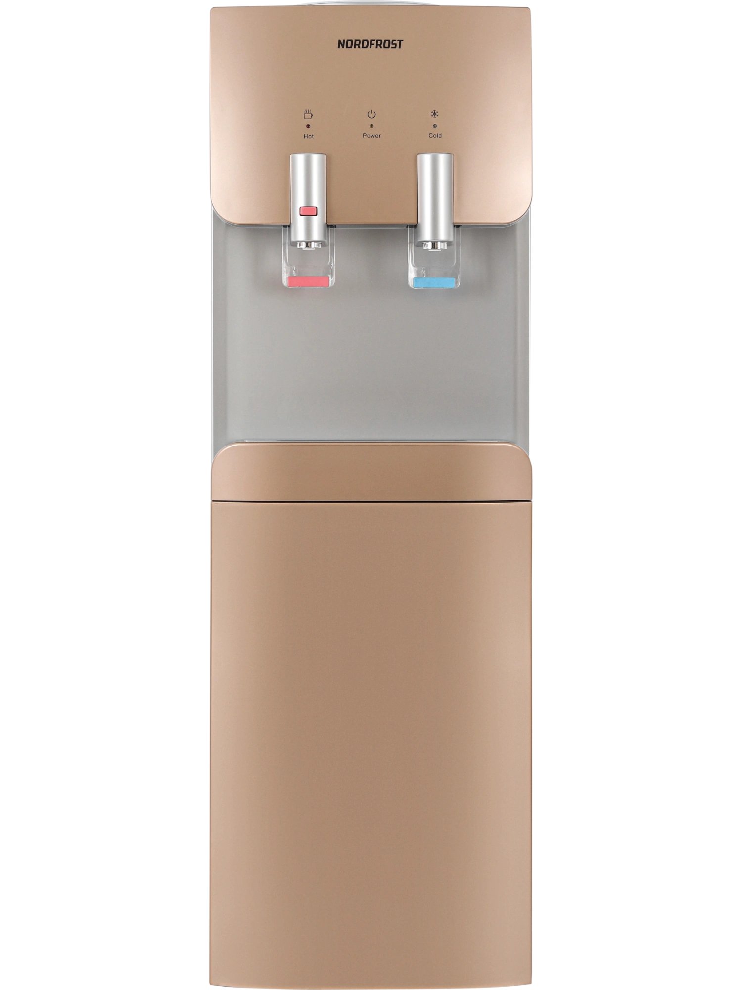 Кулер для воды NORD FK 55 G