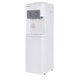 Кулер для воды SONNEN FSC-02AC (455420) напольный, нагрев/охлаждение компрессор, шкаф, 2 крана, белый