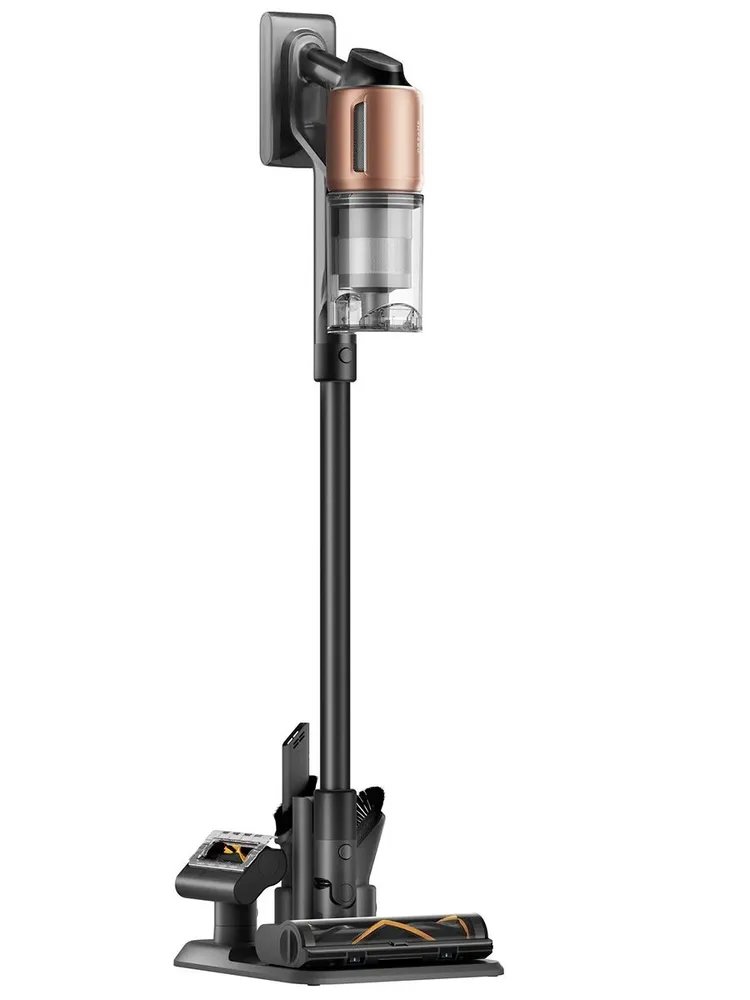 Беспроводной пылесос Dreame Z20 Aqua Cycle Station, VZV36B